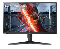 LG 27GN750-B - 619954 - zdjęcie 1